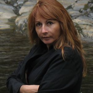 Meet your Posher, Raquel